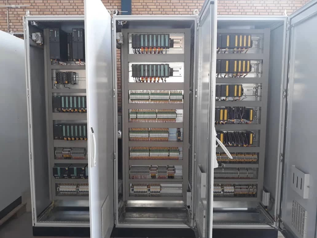 Process Automation