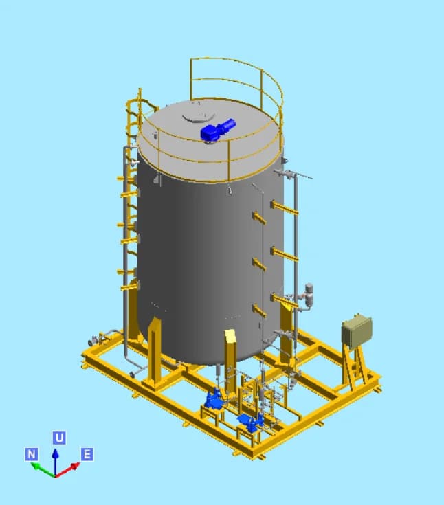 Engineering & Design
